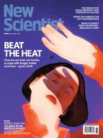 New Scientist